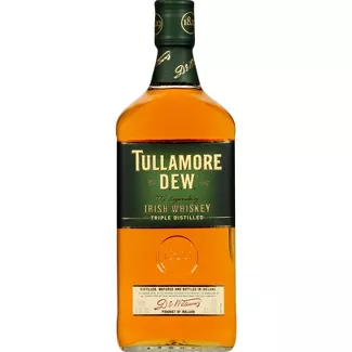Tullamore Dew Irish Whsky Food Product Image