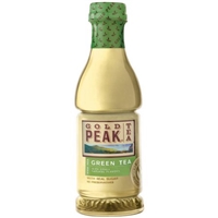 Gold Peak Tea Green Tea Food Product Image