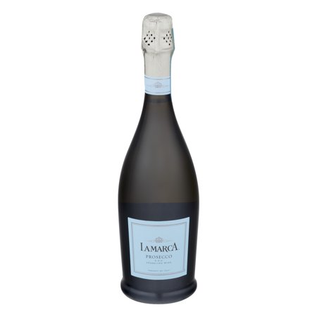 La Marca Prosecco 750 Allergy and Ingredient Information