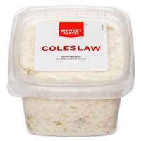 Coleslaw 14 oz - Market Pantry Food Product Image