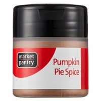 Pumpkin Pie Spice .75 oz - Market Pantry Food Product Image