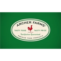 Archer Farms Monster Trail Mix Food Product Image