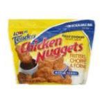 Love Me Tenders Chicken Nuggets Food Product Image