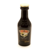 Baileys Irish Cream Cordial Food Product Image