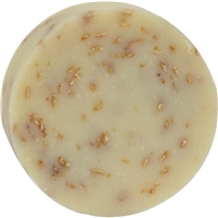 Sappo Hill Natural Oatmeal Glycerine Soap Fragrance Free - 3.5 oz - Case of 12 Food Product Image