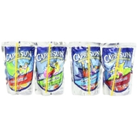 Capri Sun Variety Pack Product Image