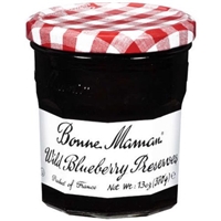 Bonne Maman Wild Blueberry Preserves Product Image