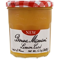 Bonne Maman Lemon Curd Product Image