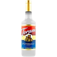 Torani Syrup Peppermint Product Image