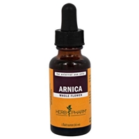 Herb Pharm Arnica Liquid Herbal Extract Food Product Image