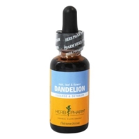 Herb Pharm - Dandelion Extract - 1 oz. Food Product Image