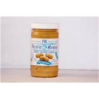 Pacific Beach Peanut Butter 558763 Our Signature Peanut Butter Spread - Case Of 6 Food Product Image