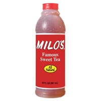 Milo's Famous Sweet Tea Food Product Image