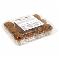 Blueberry Mini Muffins Product Image