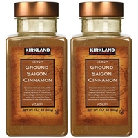 Kirkland Organic No Salt Seasoning, 14.5 oz. - Whole And Natural