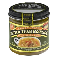 Better Than Bouillon Superior Touch Lobster Base Allergy And Ingredient Information