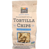 RESTAURANT STYLE TORTILLA CHIPS, RESTAURANT STYLE Product Image