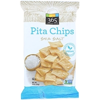 365 Everyday Value Pita Chips Product Image