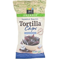 365 Everyday Value 365 Everyday Value, Tortilla Chips, Blue Corn Product Image