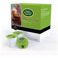 Mocha nut discount fudge k cup