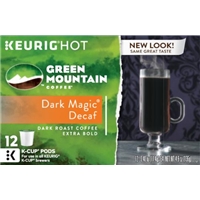 Dark hotsell magic decaf