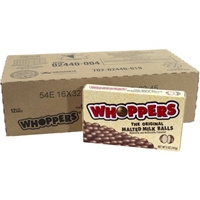 Whoppers Malted Milk Balls 5 oz Product Image