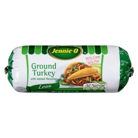 Jennie-O Ground Turkey  Product Image