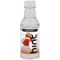 Hint Watermelon Water Food Product Image