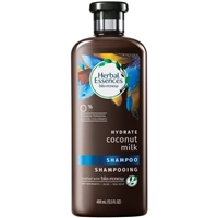 Herbal Essences Bio Renew Moisture Coconut Milk Shampoo Food Product Image