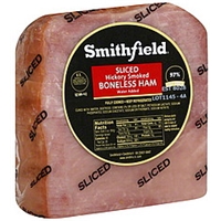 smithfield whole ham