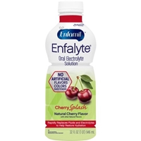 Enfalyte Cherry Splash Food Product Image