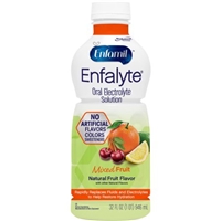 Enfalyte Mixed Fruit Food Product Image