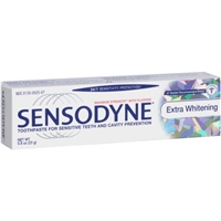 Sensodyne Sensitivity Toothpaste Complete Protection Extra Fresh ...