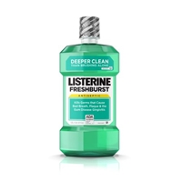 Listerine Freshburst Antiseptic Product Image