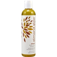 Home Health Almond Glow Lotion Food Product Image