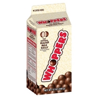 Whoppers Malted Milk Balls 12 oz Product Image