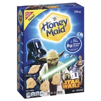 Honey Maid Star Wars 13oz Product Image