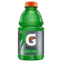 Gatorade Recover Protein Shake Vanilla (11.16 fluid ounce plastic