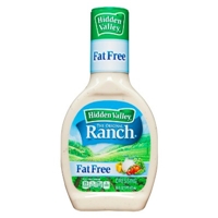 Hidden Valley Original Ranch Salad Dressing & Seasoning Mix Canister, 8 oz  - Harris Teeter