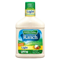 Allergy free Hidden valley ranch dressing | Allergen Inside