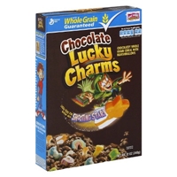 Lucky Charms Chocolate Cereal reviews in Cereal - ChickAdvisor