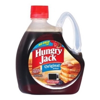 Hungry Jack Pancake Syrup 276 oz Food Product Image