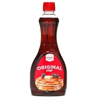 Pancake Syrup 24 oz - Market Pantry Food Product Image