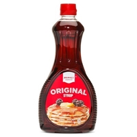 Pancake Syrup 36 oz - Market Pantry Food Product Image
