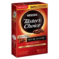 Nescafe Clasico Instant Coffee Allergy and Ingredient ...