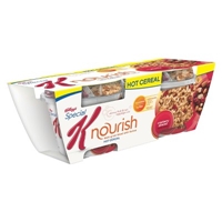 Special K Nourish Multi-Grain Cranberry Almond Hot Cereal 2 ct Product Image