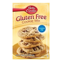 Betty Crocker Gluten Free Chocolate Chip Cookie 19 oz Product Image