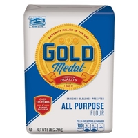 Gold Medal All Purpose Flour 5 lb Product Image