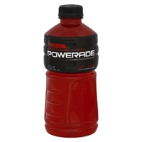 Powerade Ion4 Fruit Punch Sports Drink 32 oz
