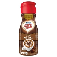 Coffee-Mate Caf Mocha Creamer 16 oz Product Image
